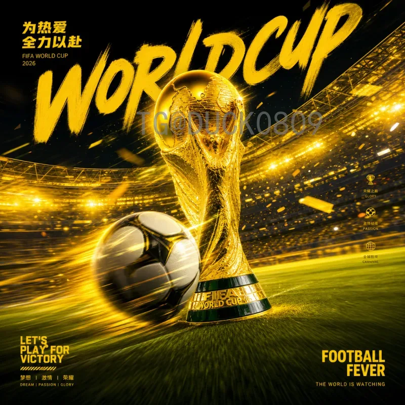 官方2026年美加墨世界杯国足名单前瞻：阵容分析与热门人选